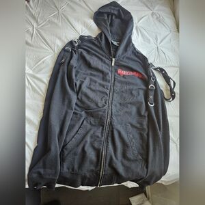 Killstar Marilyn Manson Sweater